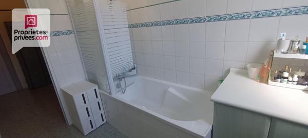 Maison de ville Luxeuil  6 pièces 130 m2