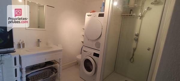 Maison de ville Luxeuil  6 pièces 130 m2