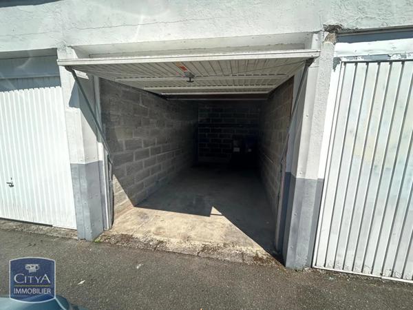 Appartement à louer 2 pièces 38m²