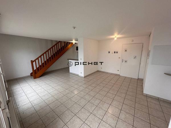 Appartement 4 pièces 75 m²