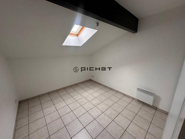 Appartement 4 pièces 75 m²