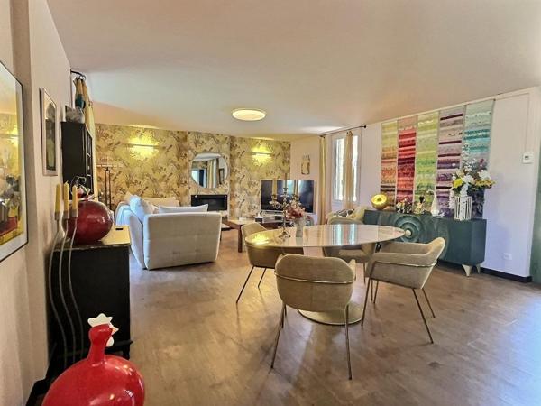 Maison Saint-Juéry 5 pièce(s) 99 m²