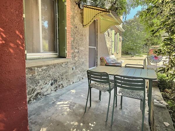 Maison Saint-Juéry 5 pièce(s) 99 m²