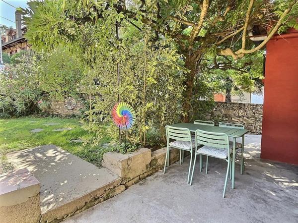 Maison Saint-Juéry 5 pièce(s) 99 m²