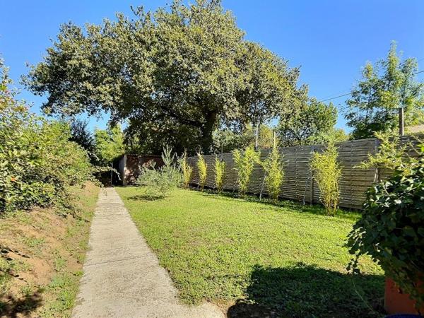 Maison Saint-Juéry 5 pièce(s) 99 m²