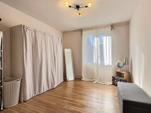 Maison Saint-Juéry 5 pièce(s) 99 m²