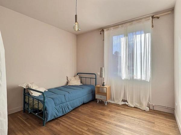 Maison Saint-Juéry 5 pièce(s) 99 m²