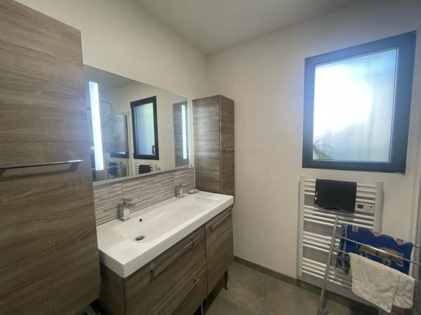VENTE MAISON MARIGNANE