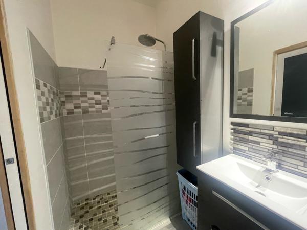 VENTE MAISON MARIGNANE