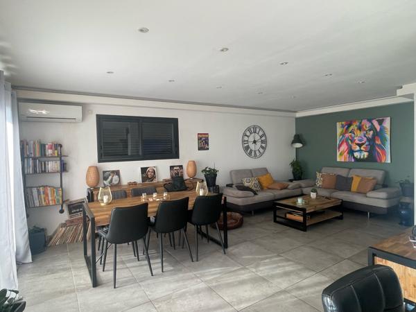 VENTE MAISON MARIGNANE