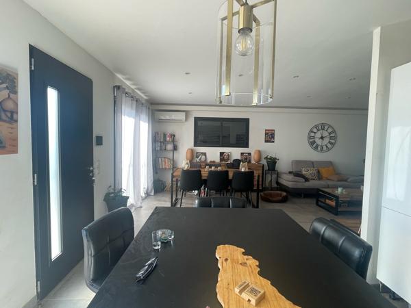 VENTE MAISON MARIGNANE