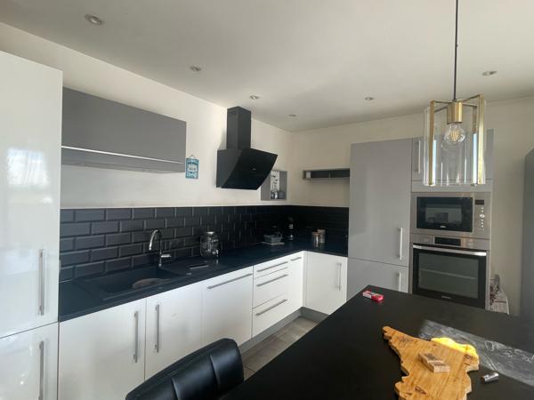 VENTE MAISON MARIGNANE