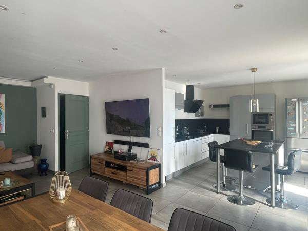 VENTE MAISON MARIGNANE