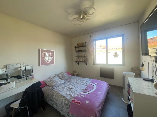 VENTE MAISON MARIGNANE