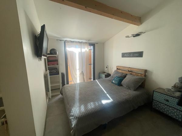 VENTE MAISON MARIGNANE