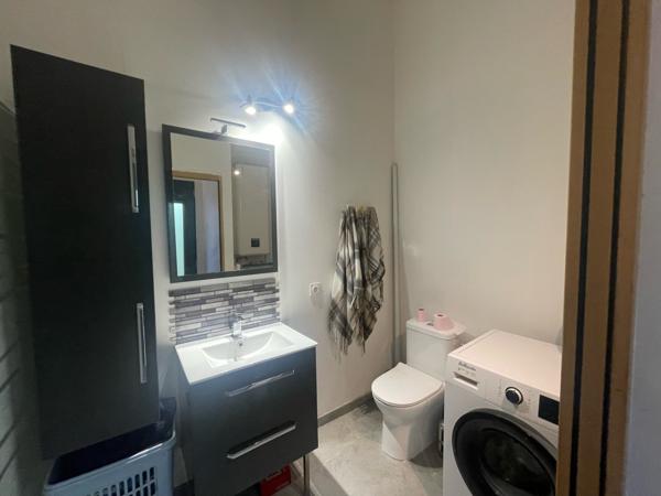VENTE MAISON MARIGNANE