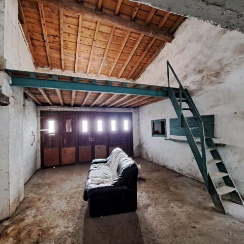 A VENDRE GARAGE PUIVERT CENTRE