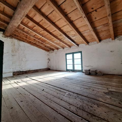 A VENDRE GARAGE PUIVERT CENTRE