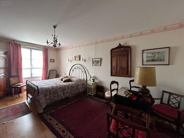 Appartement à vendre à Nogent-le-Rotrou dans l'Eure-et-Loir (28400), ref : 240137   
CENTRE VILLE