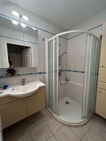 Appartement à vendre à Nogent-le-Rotrou dans l'Eure-et-Loir (28400), ref : 240137   
CENTRE VILLE