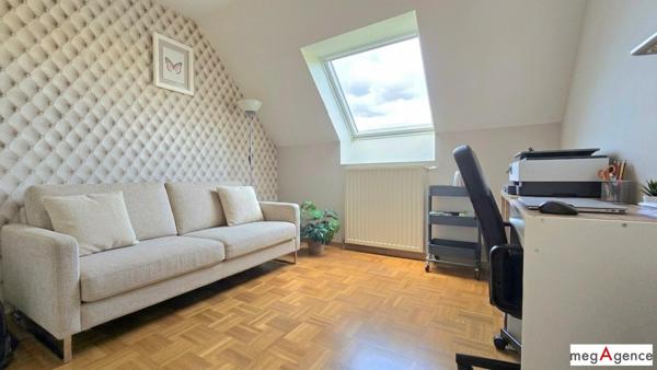 Maison à FREPILLON, 95740 - 8 pièces 138m²