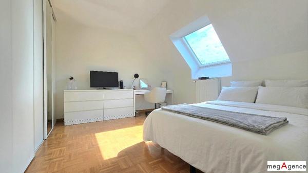 Maison à FREPILLON, 95740 - 8 pièces 138m²