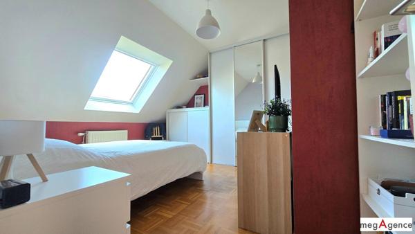 Maison à FREPILLON, 95740 - 8 pièces 138m²