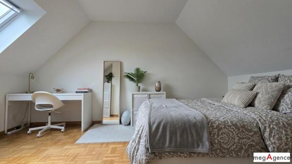 Maison à FREPILLON, 95740 - 8 pièces 138m²
