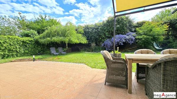 Maison à FREPILLON, 95740 - 8 pièces 138m²