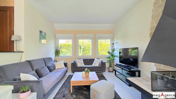 Maison à FREPILLON, 95740 - 8 pièces 138m²