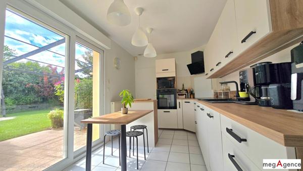 Maison à FREPILLON, 95740 - 8 pièces 138m²