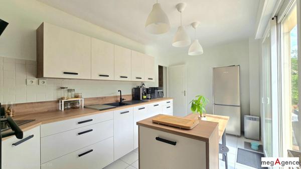 Maison à FREPILLON, 95740 - 8 pièces 138m²
