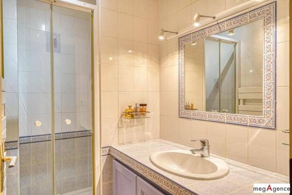 Maison à FREPILLON, 95740 - 8 pièces 138m²