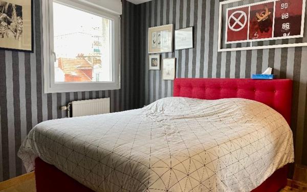 Appartement à vendre    4 pièces • 88,18 m2 Reims