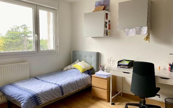 Appartement à vendre    4 pièces • 88,18 m2 Reims
