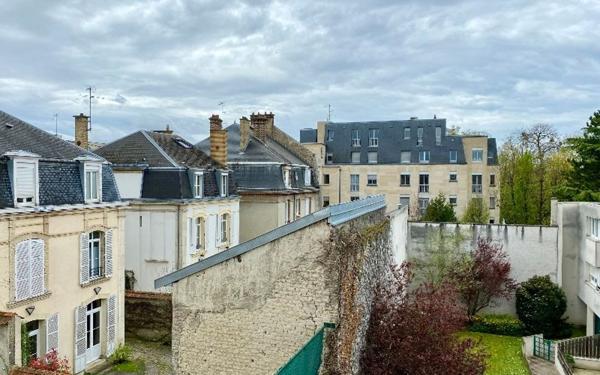 Appartement à vendre    4 pièces • 88,18 m2 Reims
