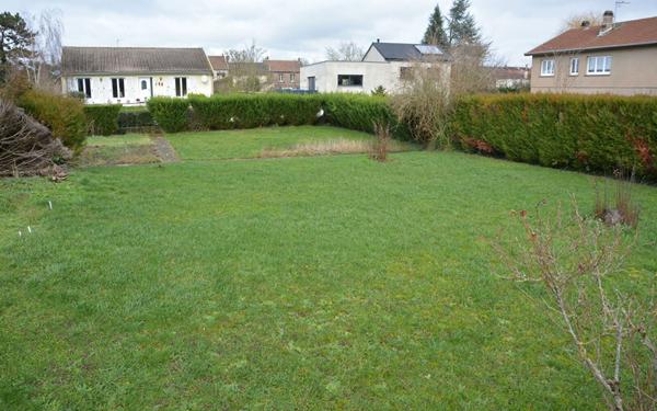 Maison à vendre    5 pièces •  Guénange