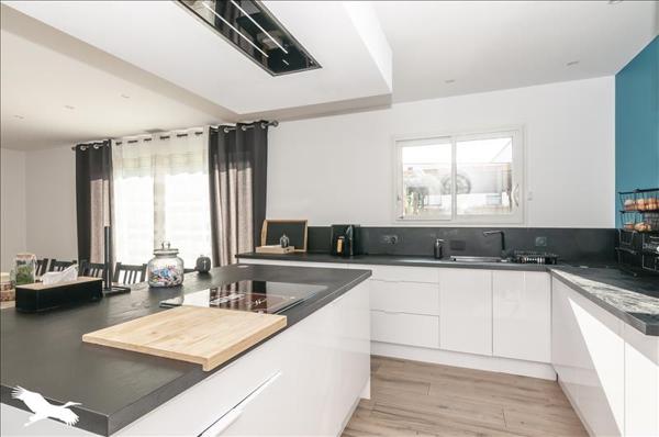 Maison à vendre |  Marseillan |  5 pièces | 133 m²