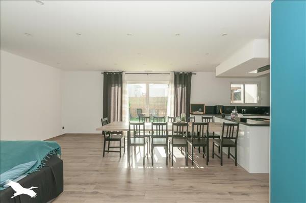 Maison à vendre |  Marseillan |  5 pièces | 133 m²