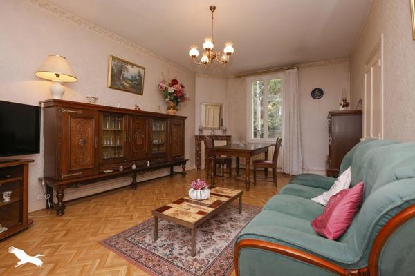 Maison à vendre 179 900 € Tours 3 p 72 m² DPE F