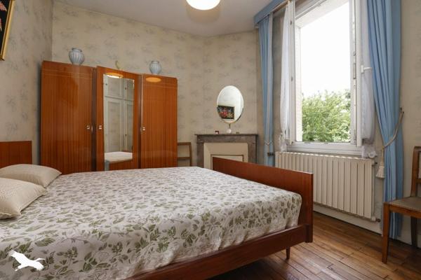 Maison à vendre 179 900 € Tours 3 p 72 m² DPE F