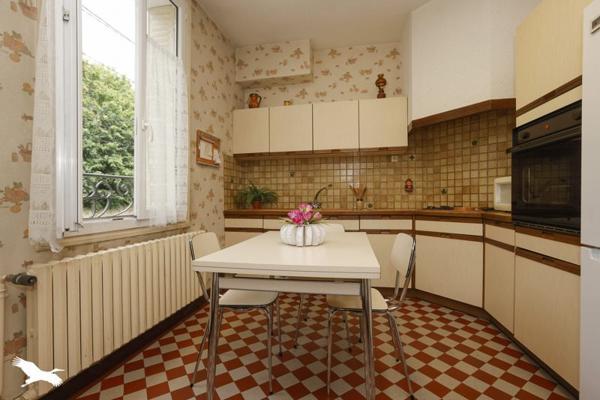 Maison à vendre 179 900 € Tours 3 p 72 m² DPE F