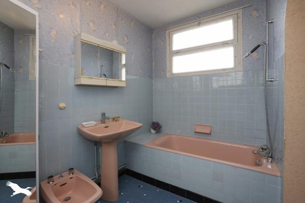 Maison à vendre 179 900 € Tours 3 p 72 m² DPE F