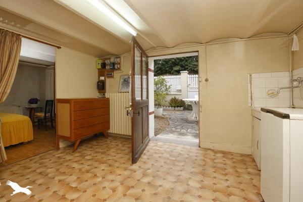 Maison à vendre 179 900 € Tours 3 p 72 m² DPE F