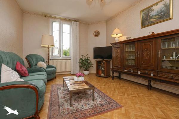 Maison à vendre 179 900 € Tours 3 p 72 m² DPE F