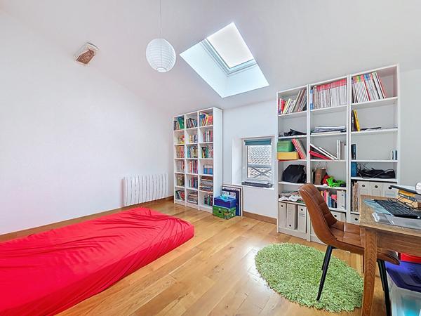 Maison de Village d'Exception au Coeur du Centre Historique de Castanet-Tolosan