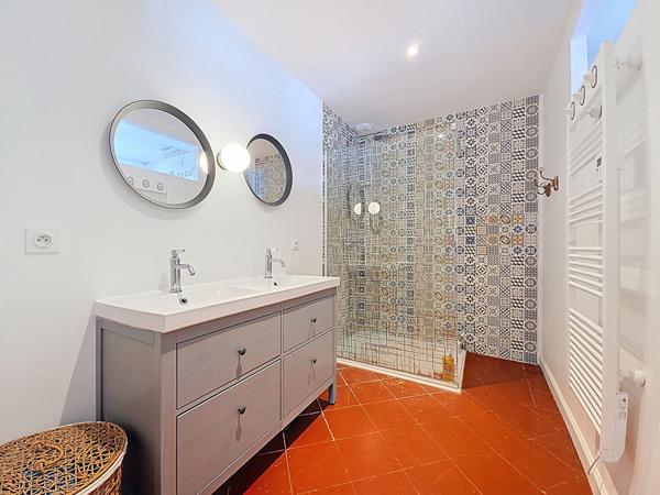 Maison de Village d'Exception au Coeur du Centre Historique de Castanet-Tolosan