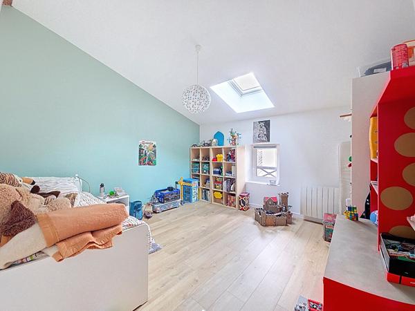 Maison de Village d'Exception au Coeur du Centre Historique de Castanet-Tolosan