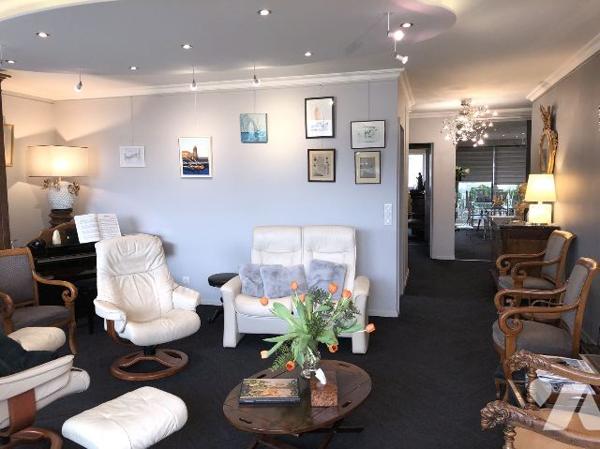 GARE : 5 PIèces, ascenseur, parkings, terrasses