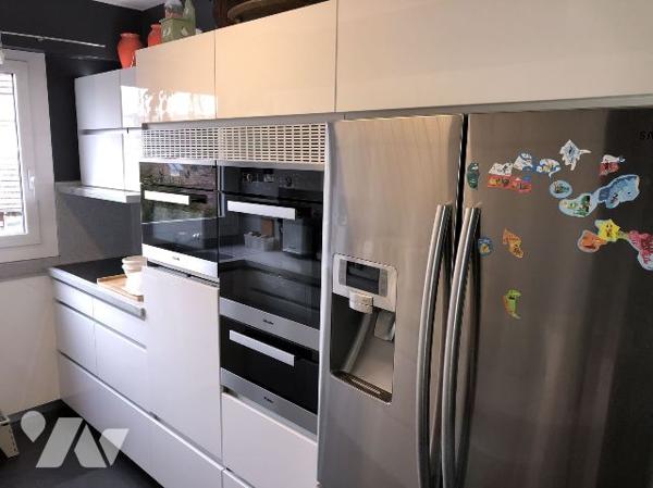 GARE : 5 PIèces, ascenseur, parkings, terrasses